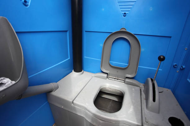 Portable Toilets for Disaster Relief Sites in Mokuleia, HI